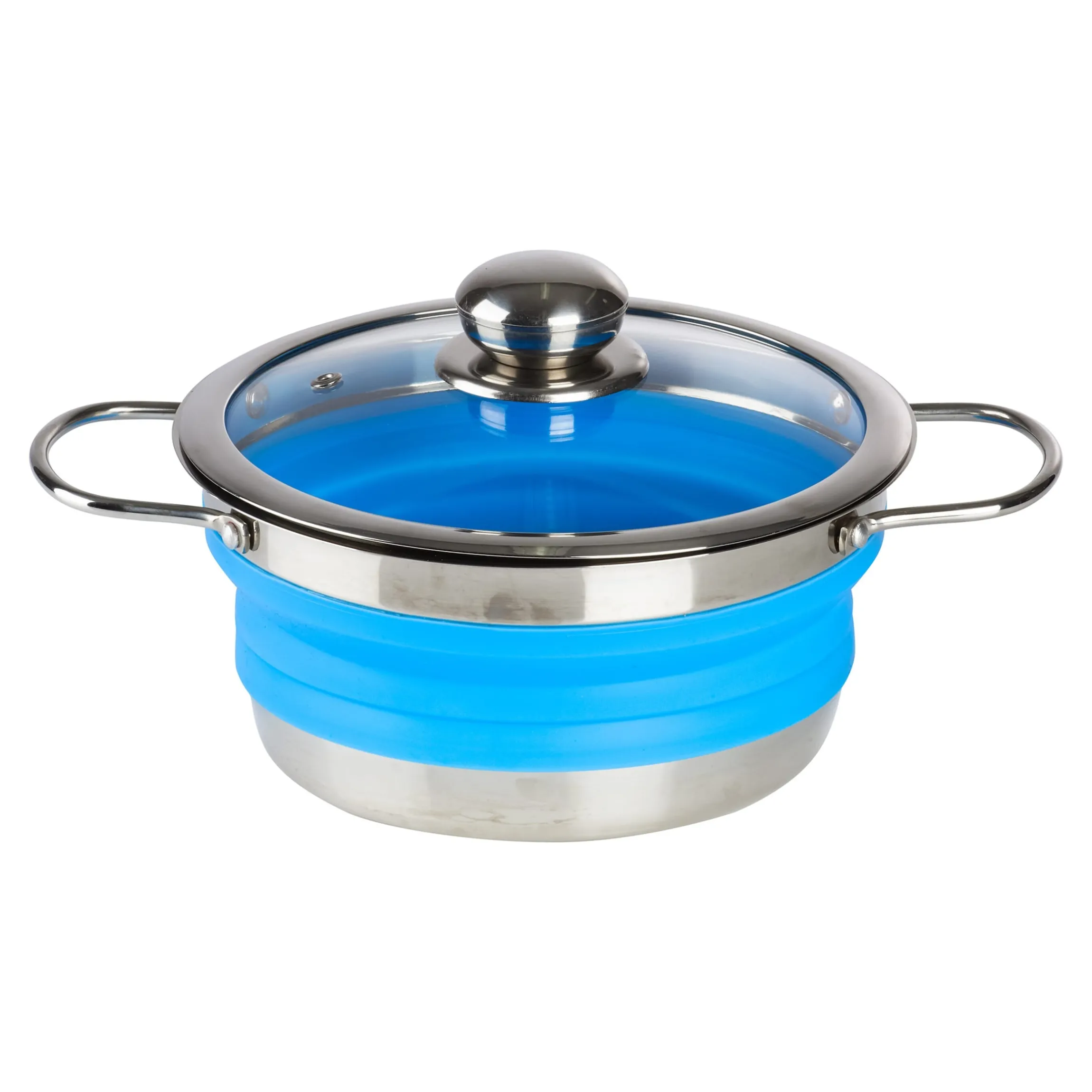 Platzspar-Topf Ø 20 cm, 1,5 l