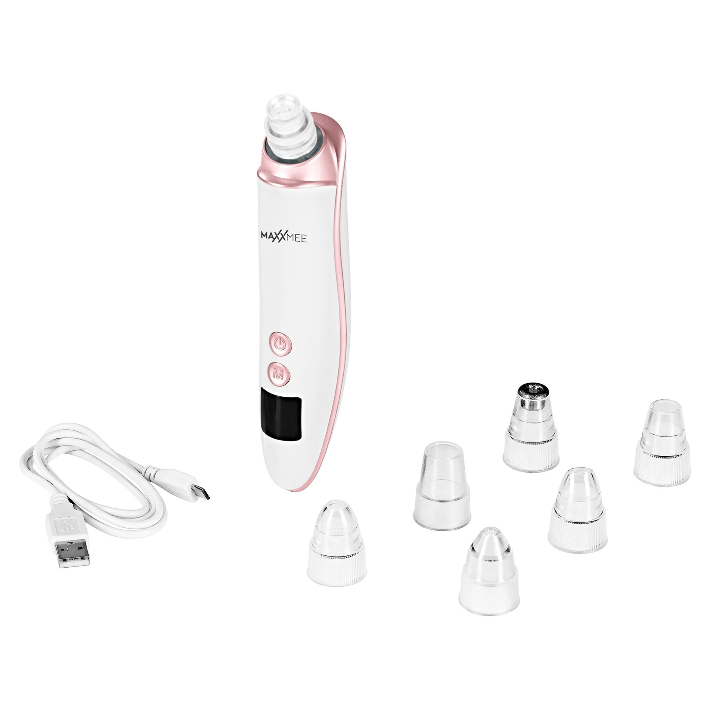 Porenreiniger Pro "6 in 1"