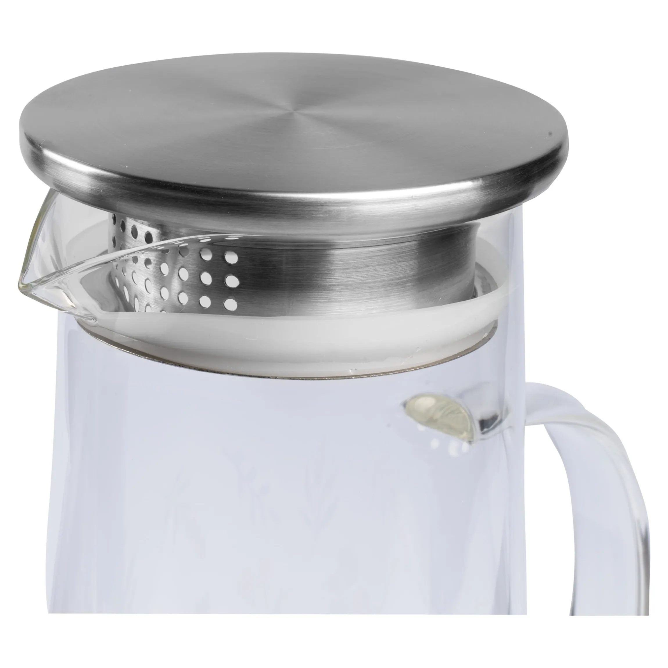 Premium-Karaffe "Sommerblüten", 1,5 l