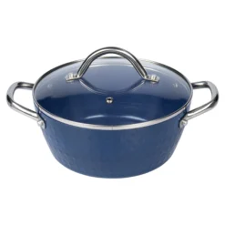 Premium-Kochtopf „Diamant“ Ø 20cm - 2,1 l