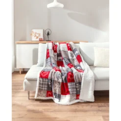Premium-Kuscheldecke