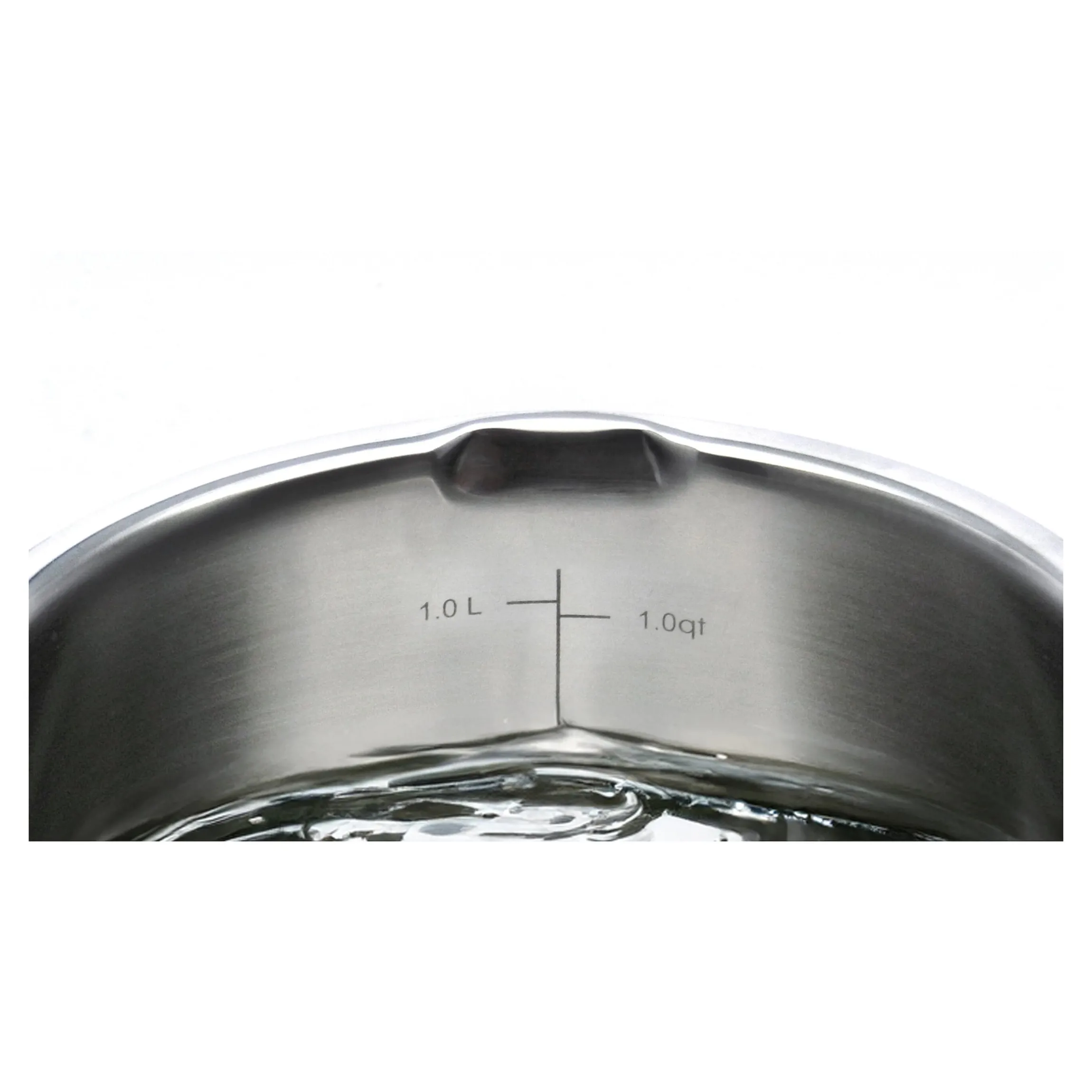 Premium Topfset "Rondello" 7-teilig
