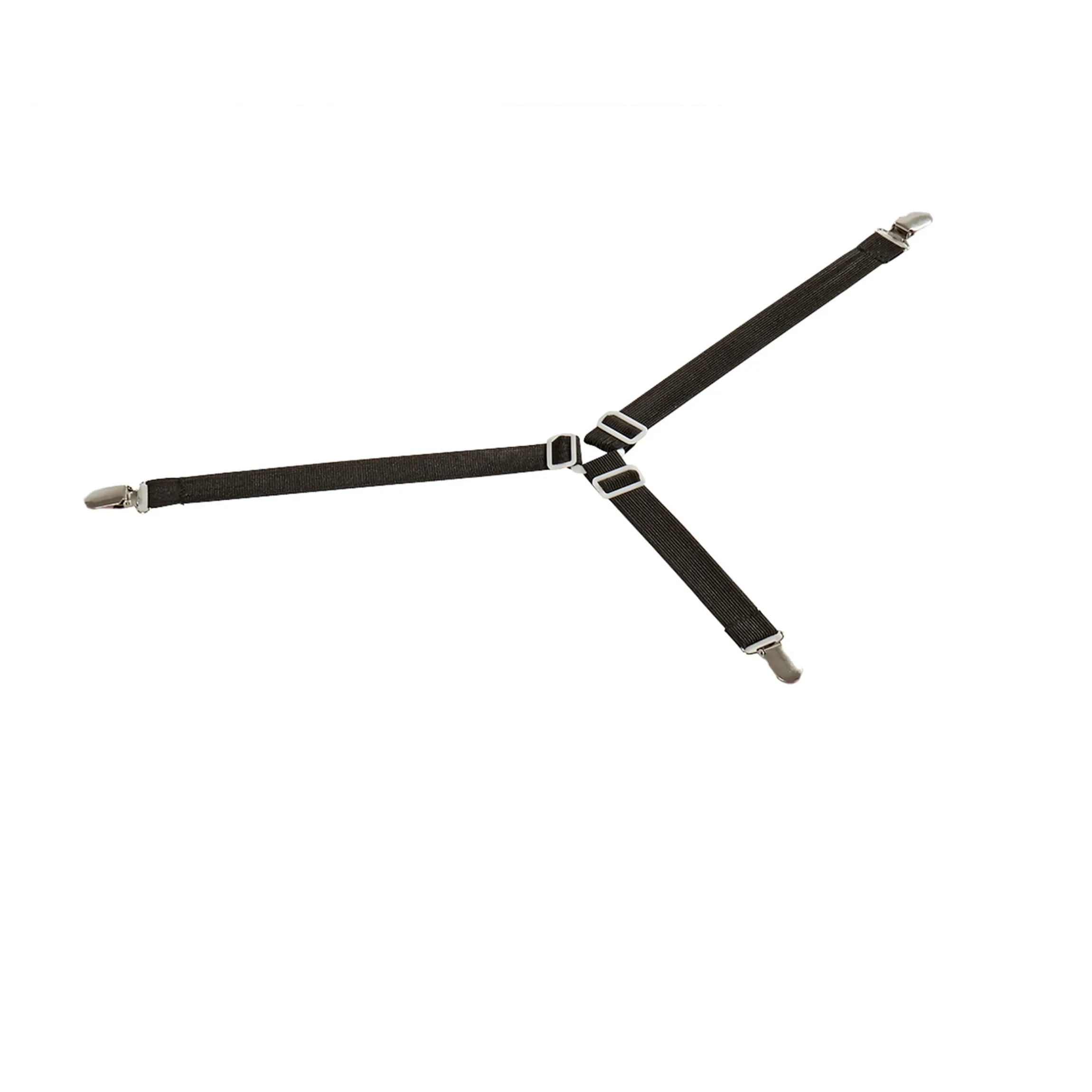 Profi-Betttuchspanner, 4 Stück