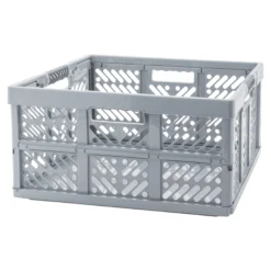 Profi-Klappbox mit Softgriffen