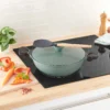 Profi-Pfanne "3 in 1"