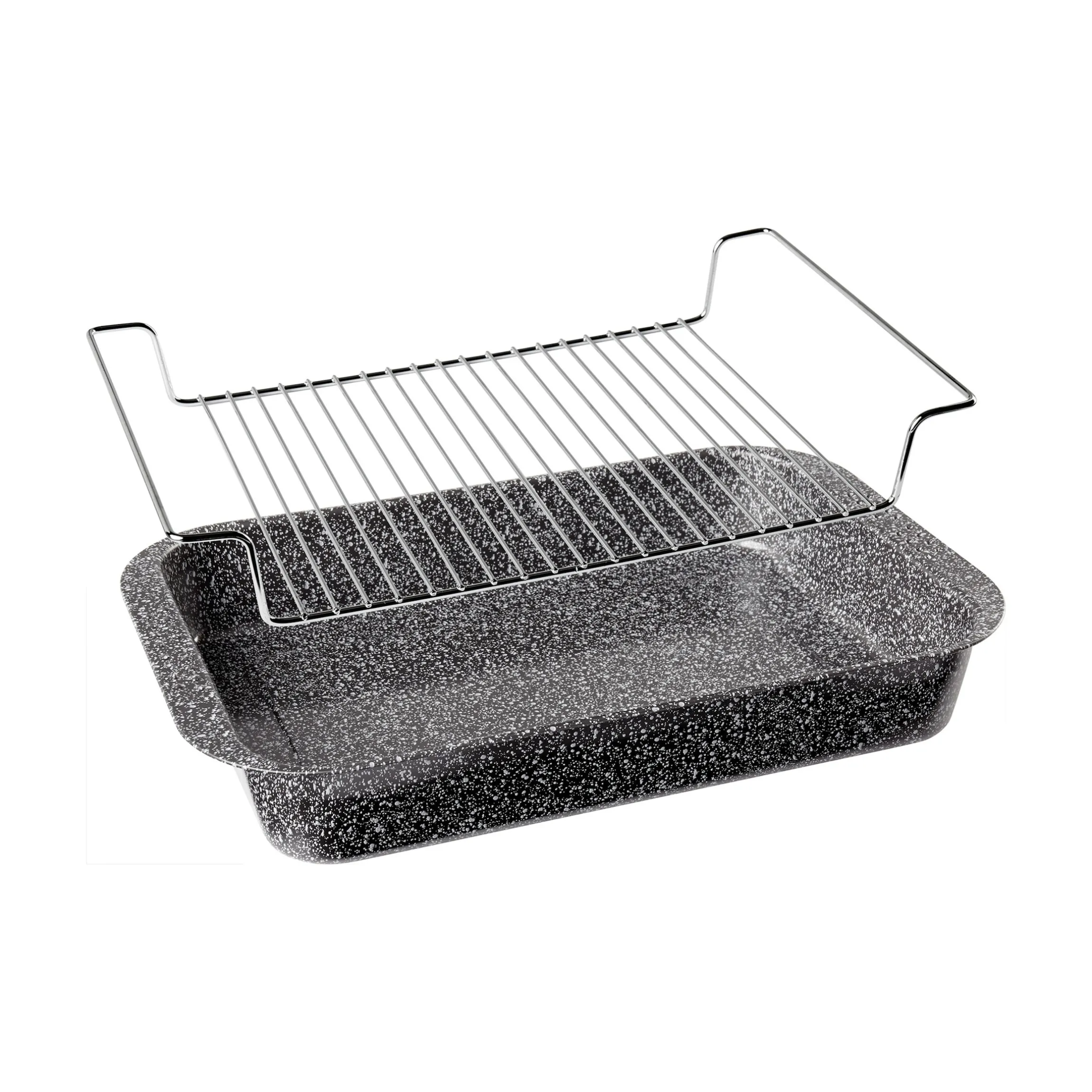 Profi-Universalbräter, 3-teilig