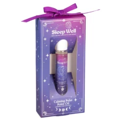 Pulspunktöl Roll-On „Good Night“, 8 ml
