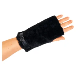 Pulswärmer-Handschuh 2 in 1 „Irina“