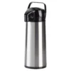 Pump-Isolierkanne "Edelstahl", 1,6 l