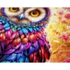 Puzzle „Eule“ 1000 Teile