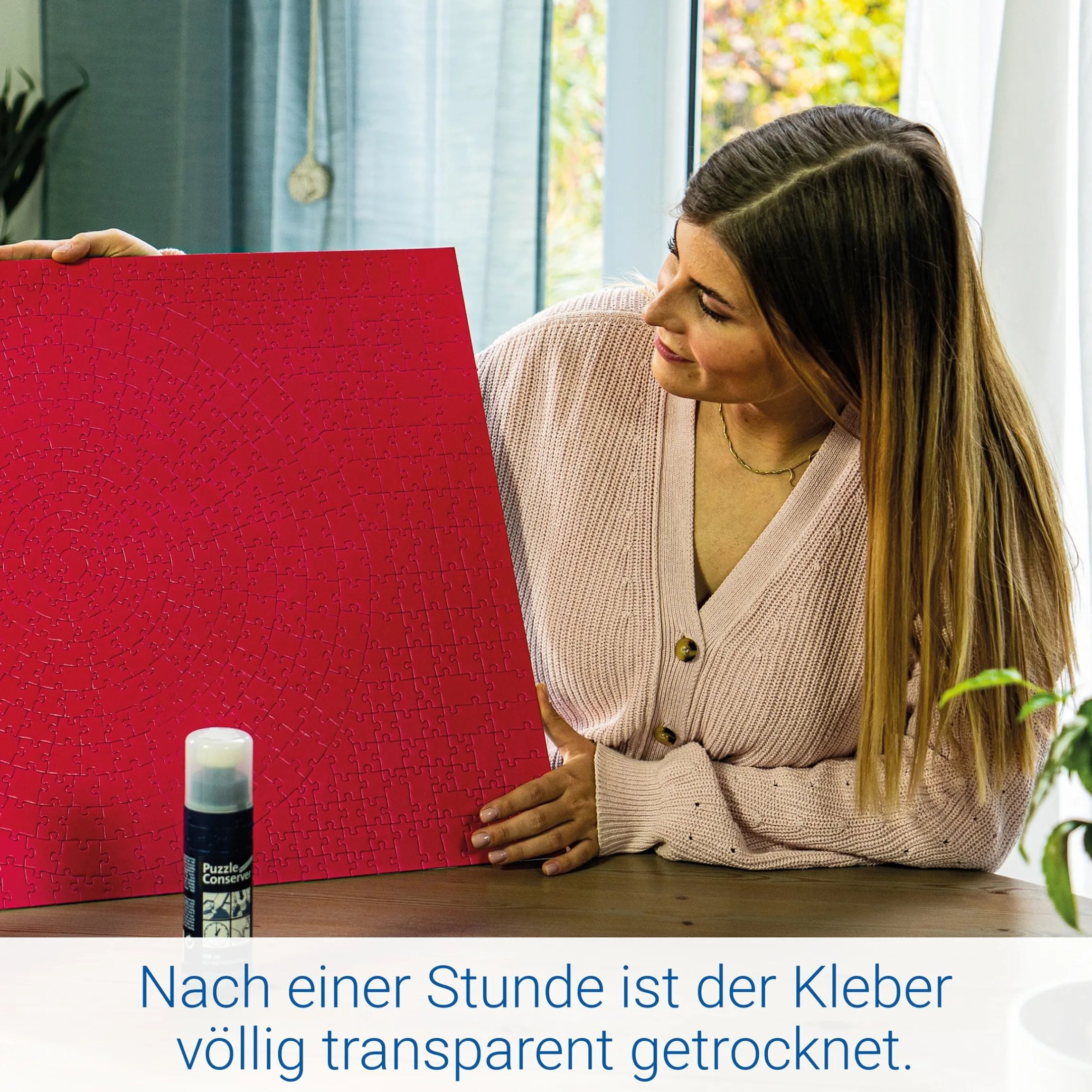 Puzzle-Kleber Permanent, 200 ml