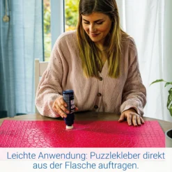 Puzzle-Kleber Permanent, 200 ml