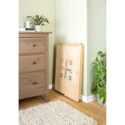 Puzzletisch mit 4 Schubladen, drehbar inkl. Abdeckung 500 Teile