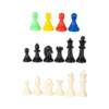 Puzzletisch mit Spielbrett-Deckel + LED-Licht inkl. Spielfiguren-Set 1500 Teile