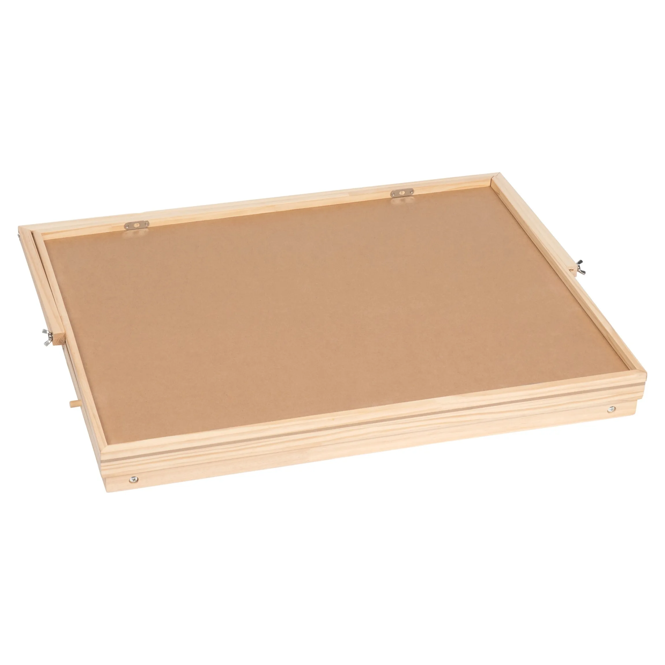 Puzzletisch "Premium" LED-Licht + Puzzle-Kleber Permanent, 200 ml für 500 Teile
