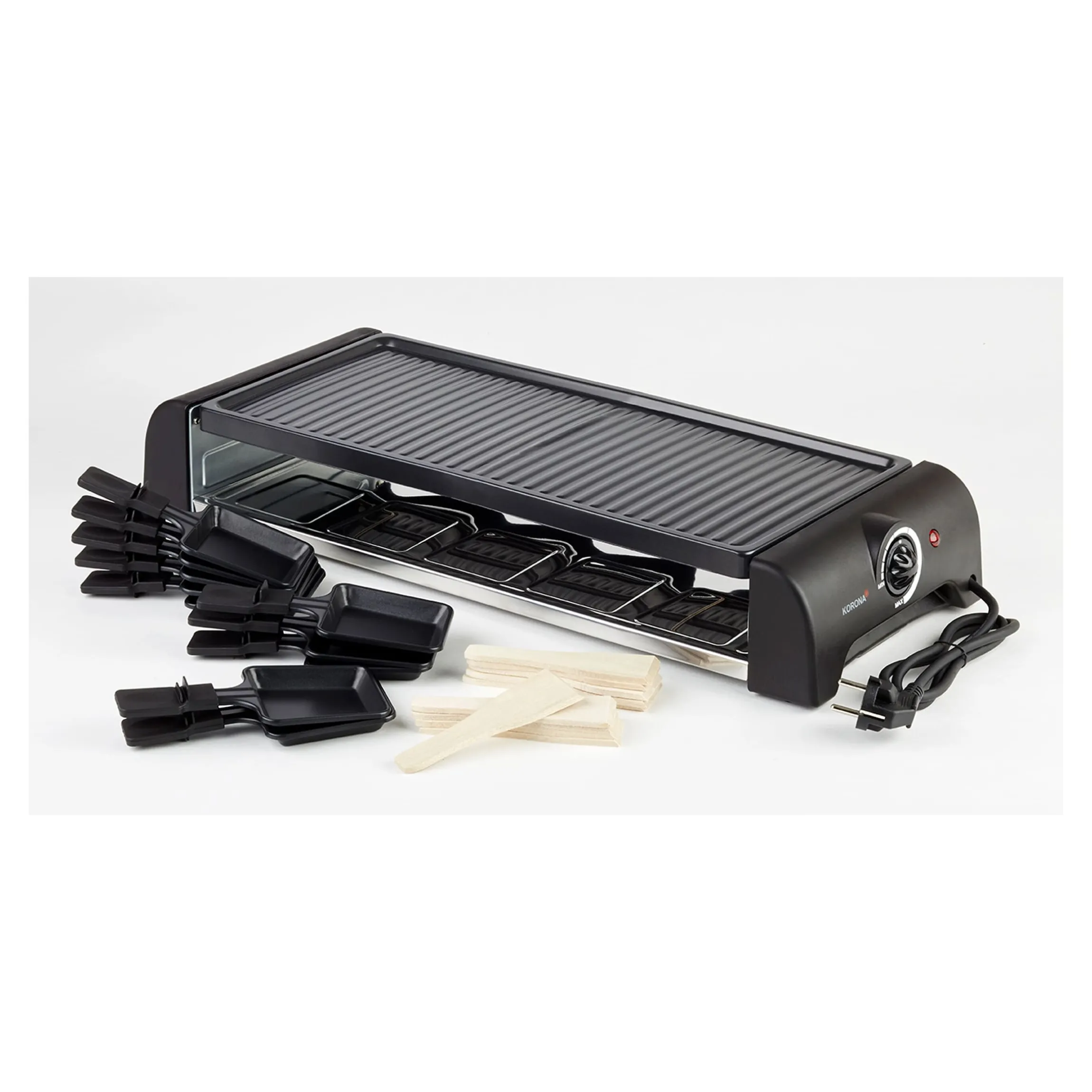 Raclette-Grill
