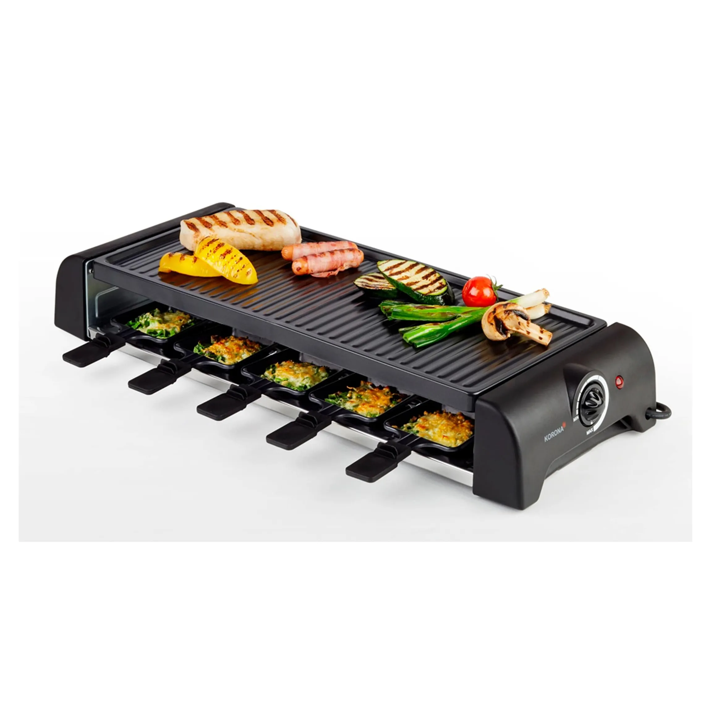 Raclette-Grill