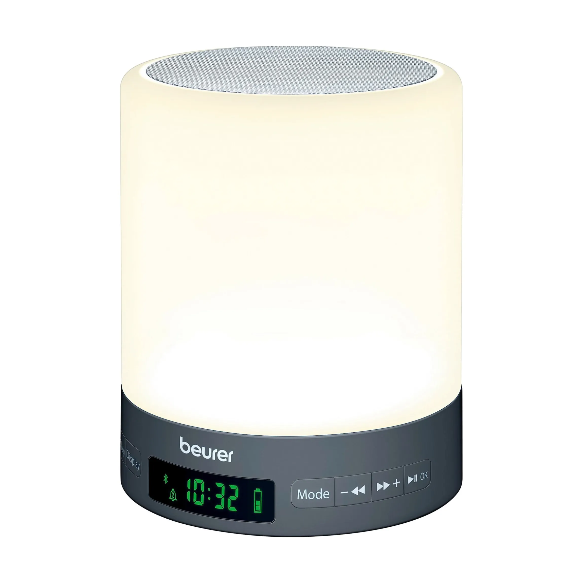 Radio Lichtsensor