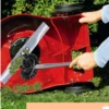 Rasenmäherbürste
