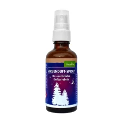 Raumduft-Spray "Zirbe",50 ml