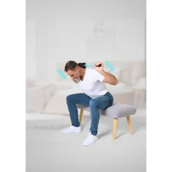 Rückentrainer BackDani