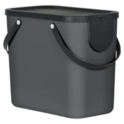 Recycling Müllsystem 