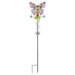 Regenmesser „Schmetterling“
