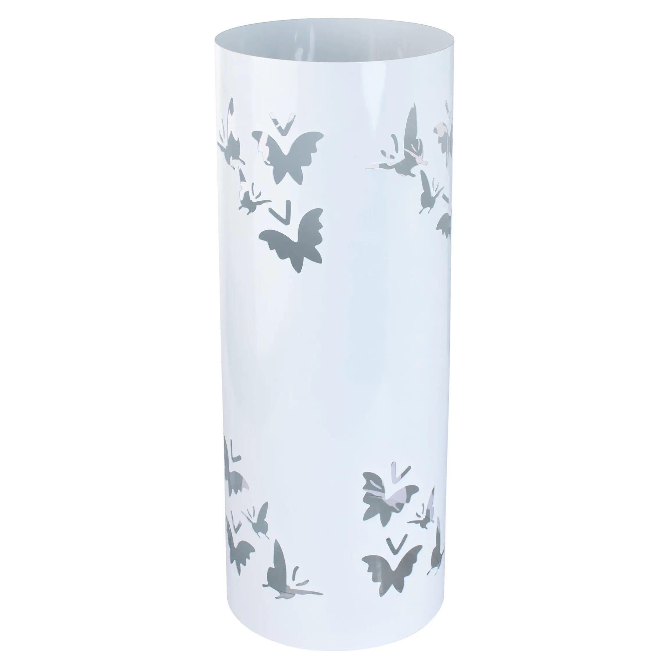 Regenschirm-Ständer "Schmetterling"
