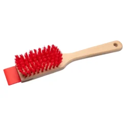 Reinigungsbürste „2 in 1“