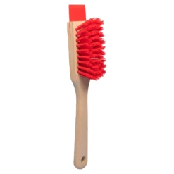 Reinigungsbürste „2 in 1“