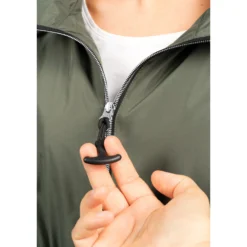 Reißverschlussanhänger "Komfort-Zipper", 6 Stück