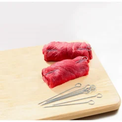 Rouladennadeln, 10 Stück
