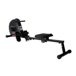 Ruderzugmaschine Cambridge II "Black Edition"