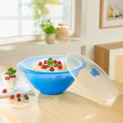 Salatschüssel „Kühlend“