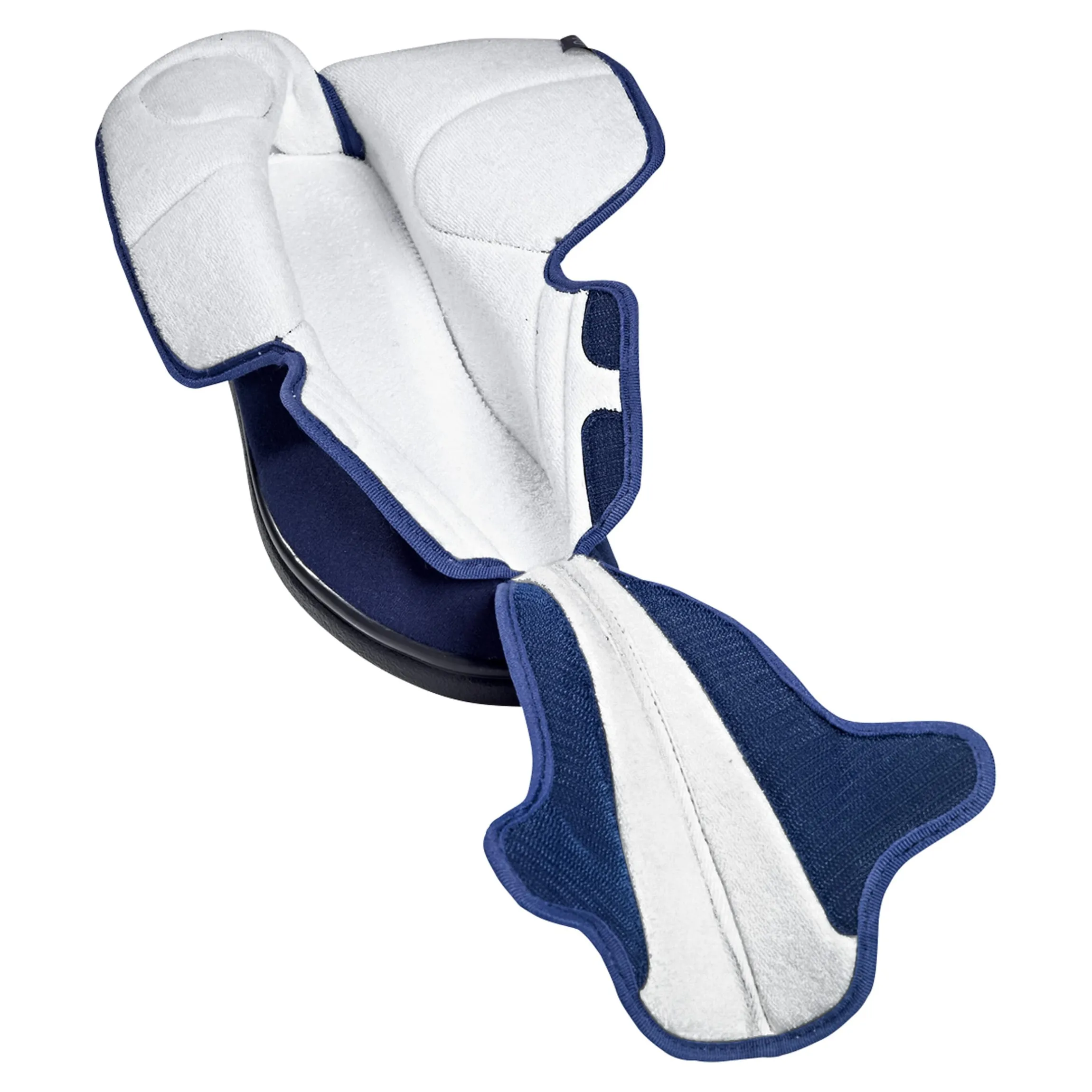 Sani Cabrio-Stiefelette