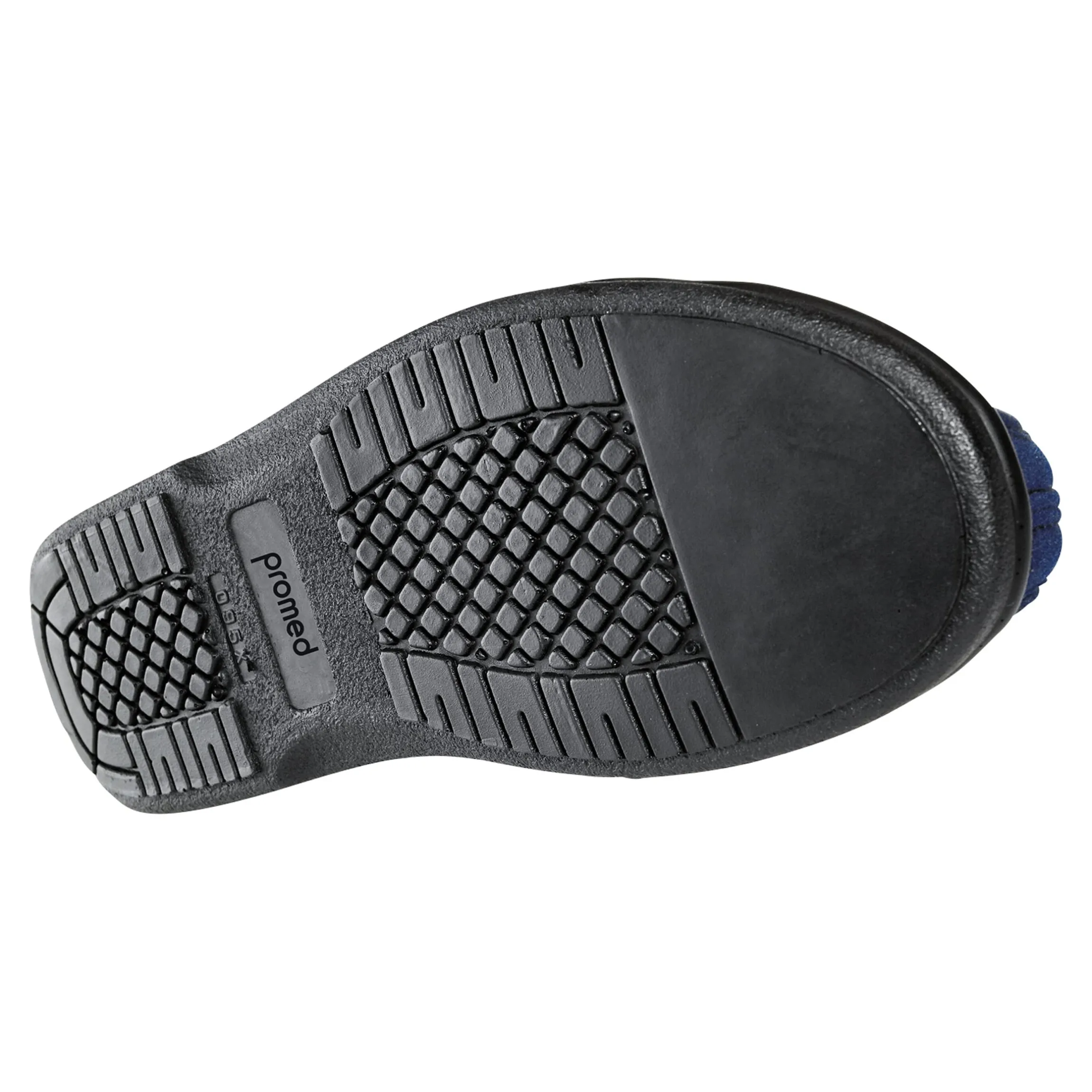 Sani Cabrio-Stiefelette