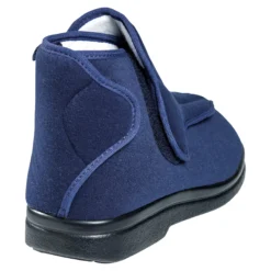 Sani Cabrio-Stiefelette