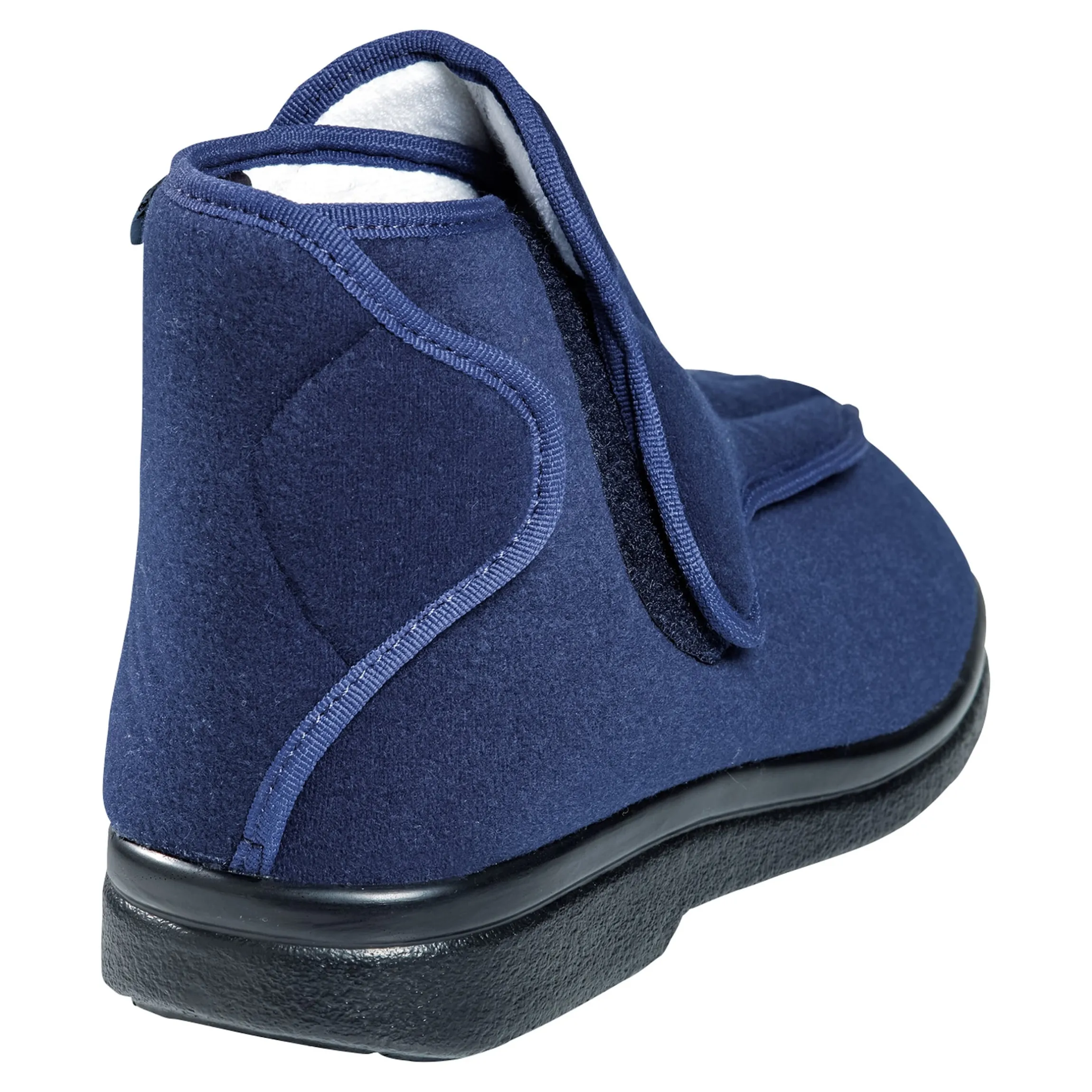 Sani Cabrio-Stiefelette