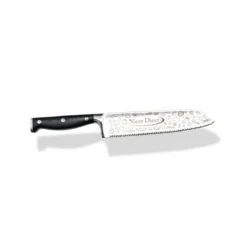 Santoku-Messer-Set, 2-teilig