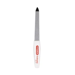 Saphir Nagelfeile 10 cm