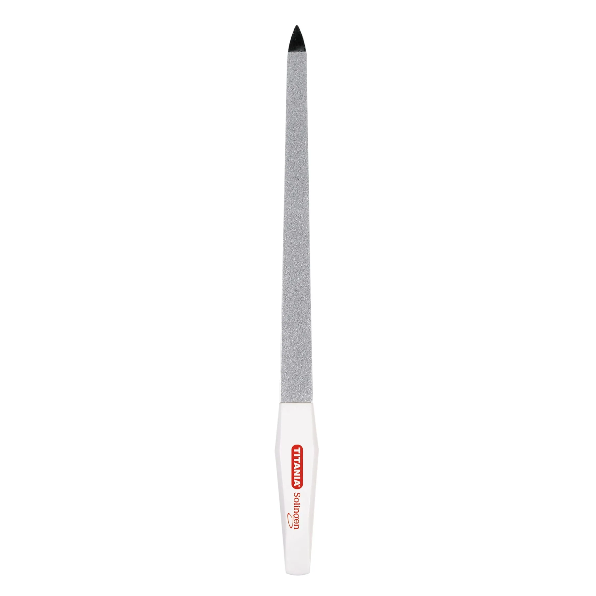 Saphir Nagelfeile 19 cm