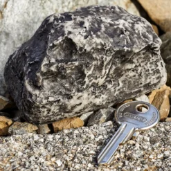 Schlüsselversteck