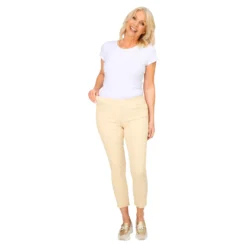 Schlupfjeans