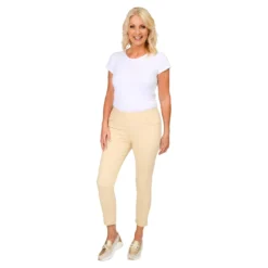 Schlupfjeans