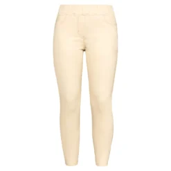 Schlupfjeans