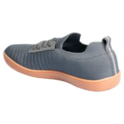Schlupfschuh unisex „Barfuß“