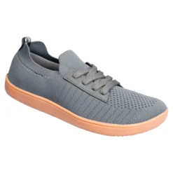 Schlupfschuh unisex „Barfuß“