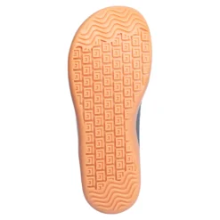 Schlupfschuh unisex „Barfuß“