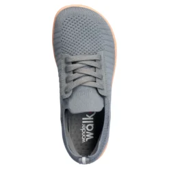 Schlupfschuh unisex „Barfuß“