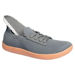 Schlupfschuh unisex „Barfuß“